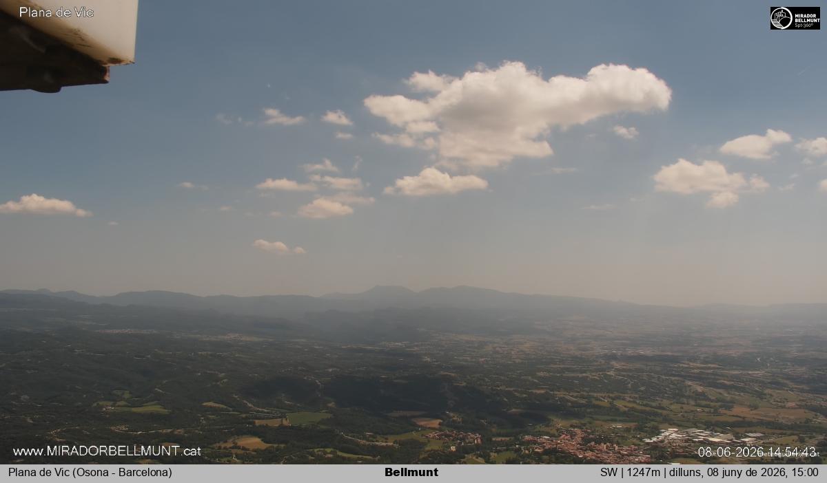 Bellmunt