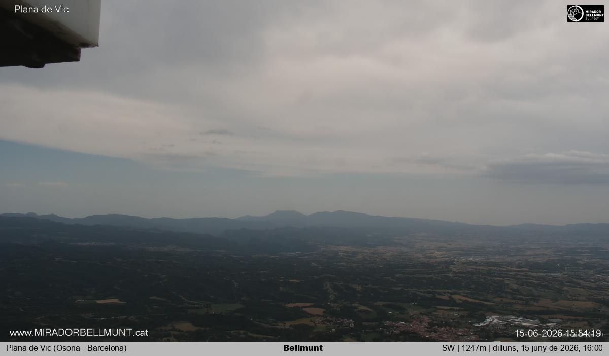 Bellmunt