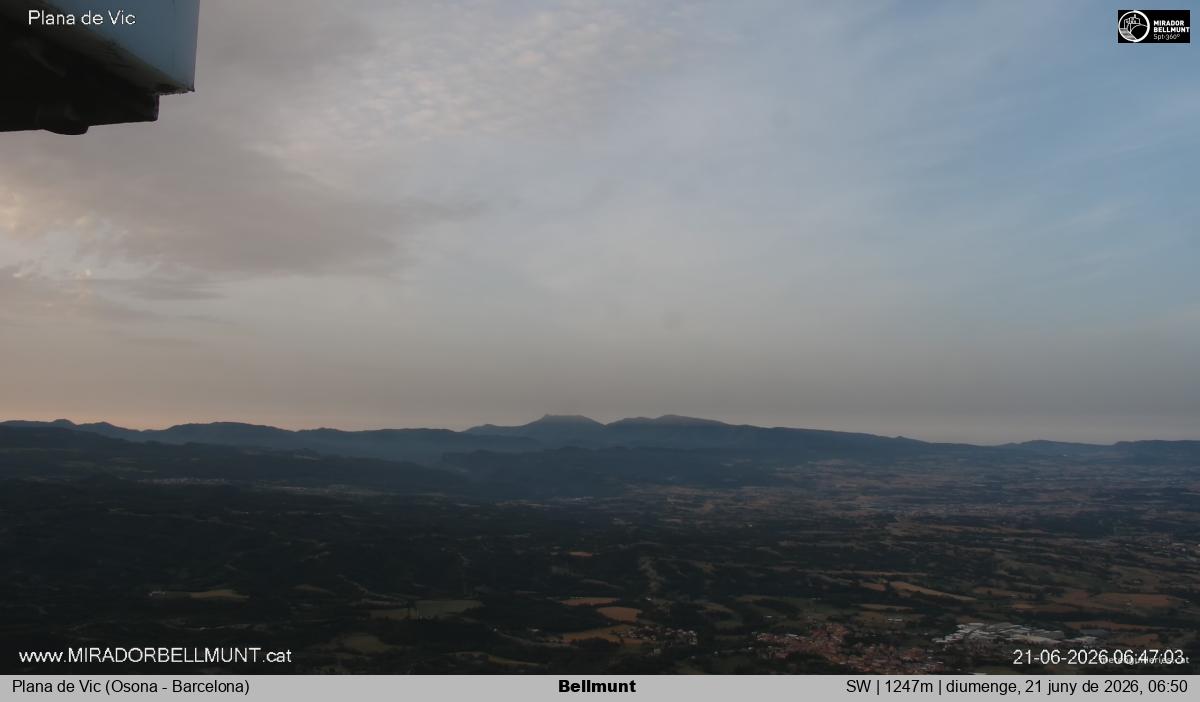 Bellmunt