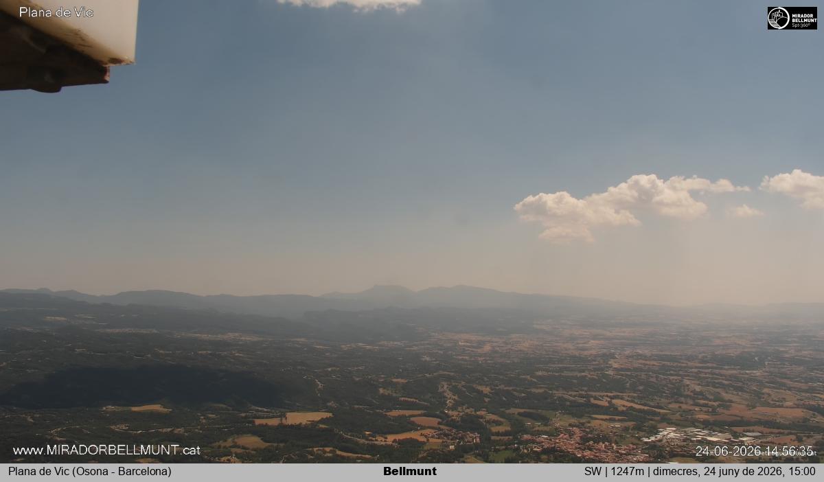 Bellmunt