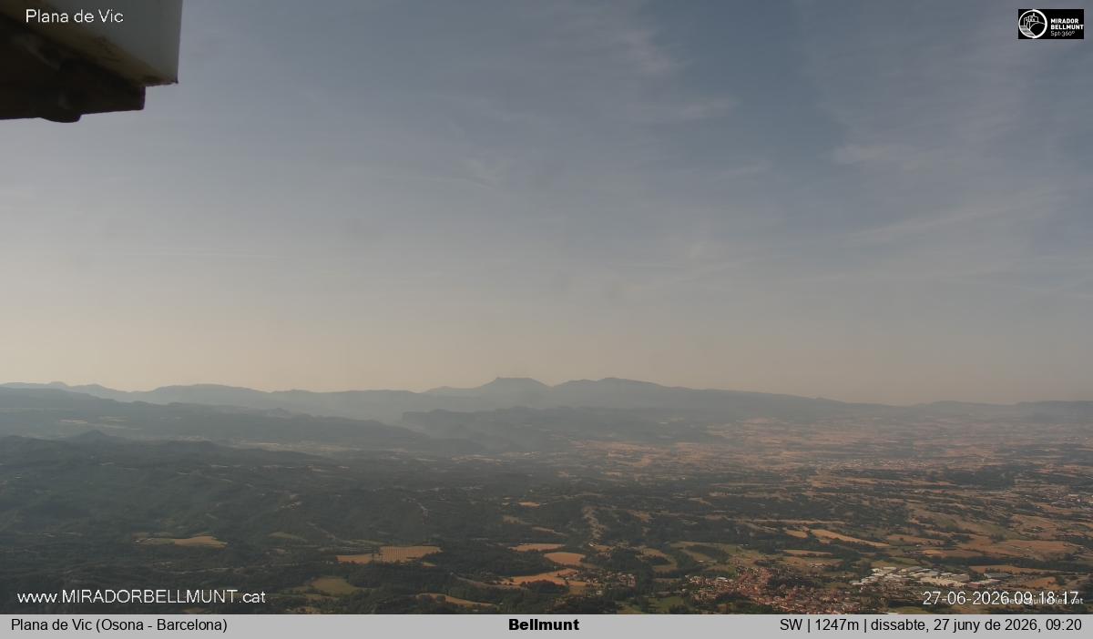 Bellmunt