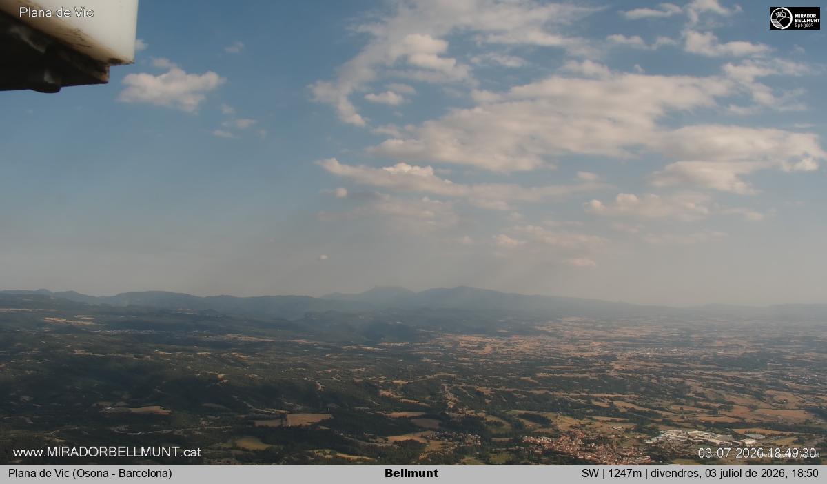 Bellmunt