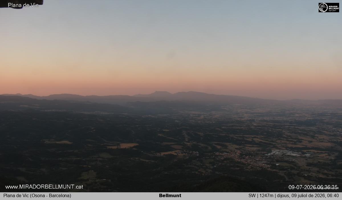 Bellmunt