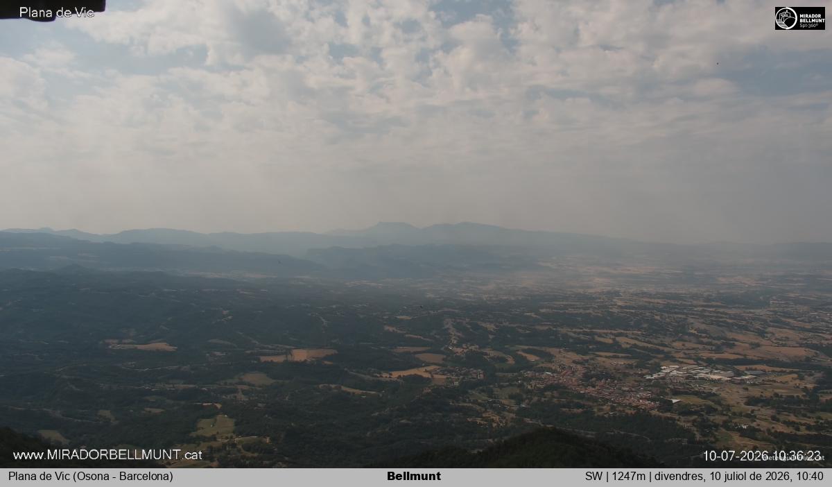 Bellmunt