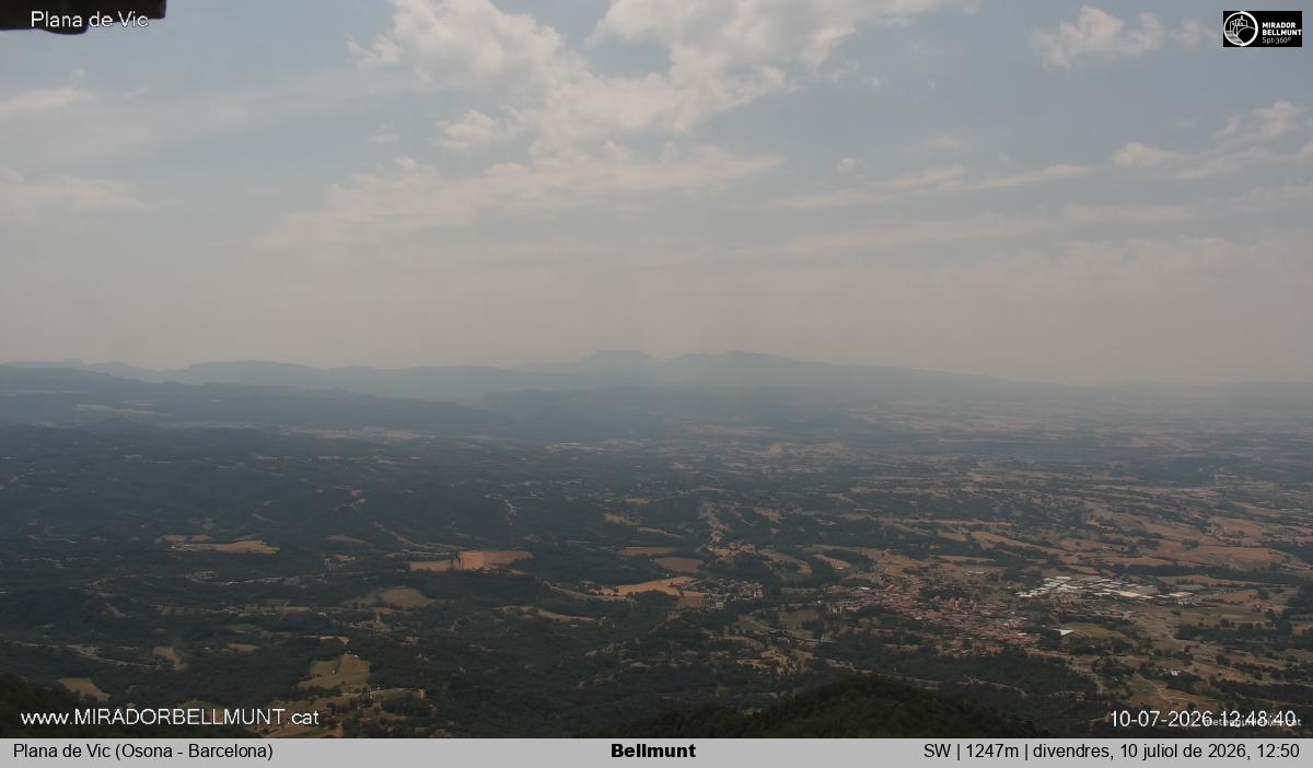 Bellmunt
