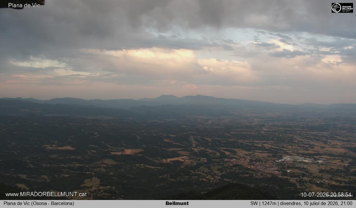 Bellmunt