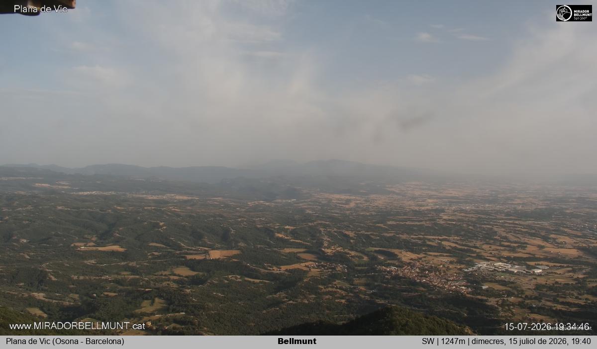 Bellmunt
