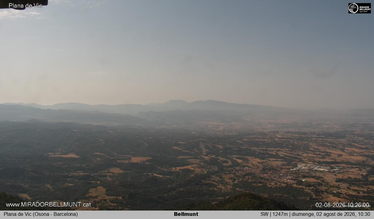 Bellmunt