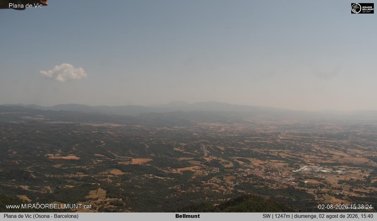 Bellmunt