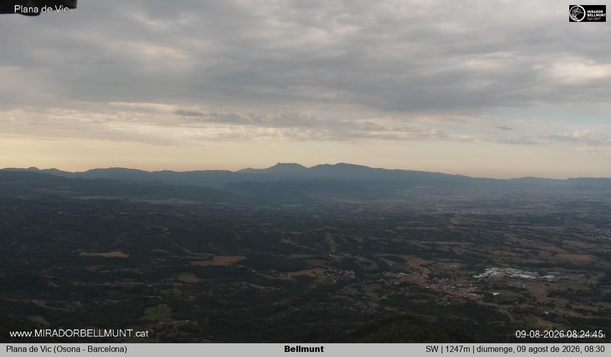 Bellmunt