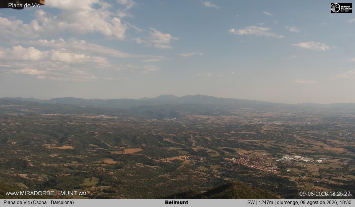 Bellmunt
