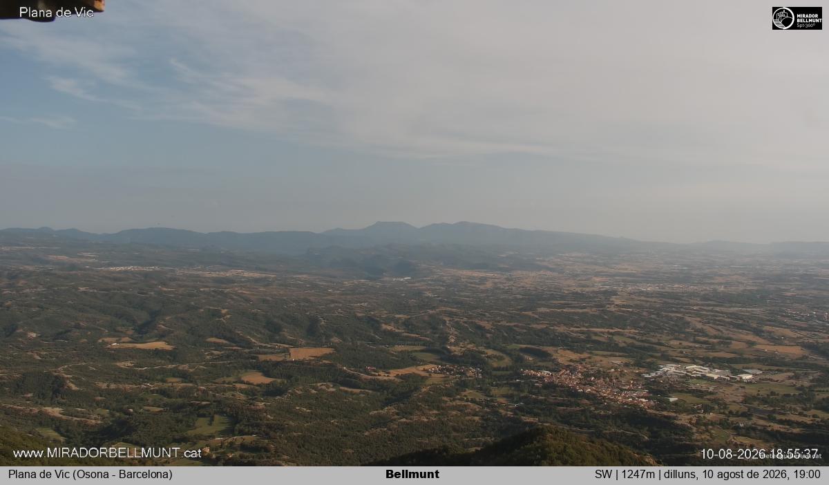 Bellmunt
