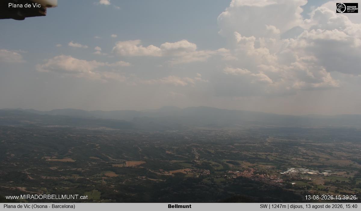 Bellmunt