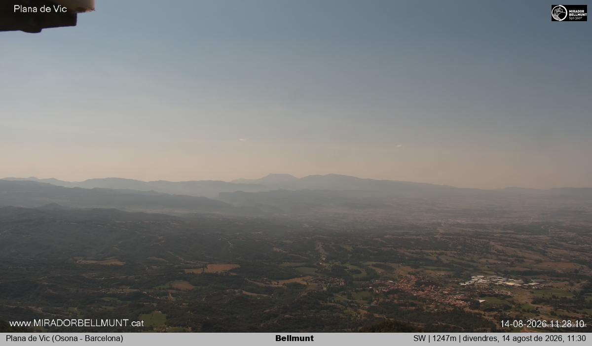 Bellmunt