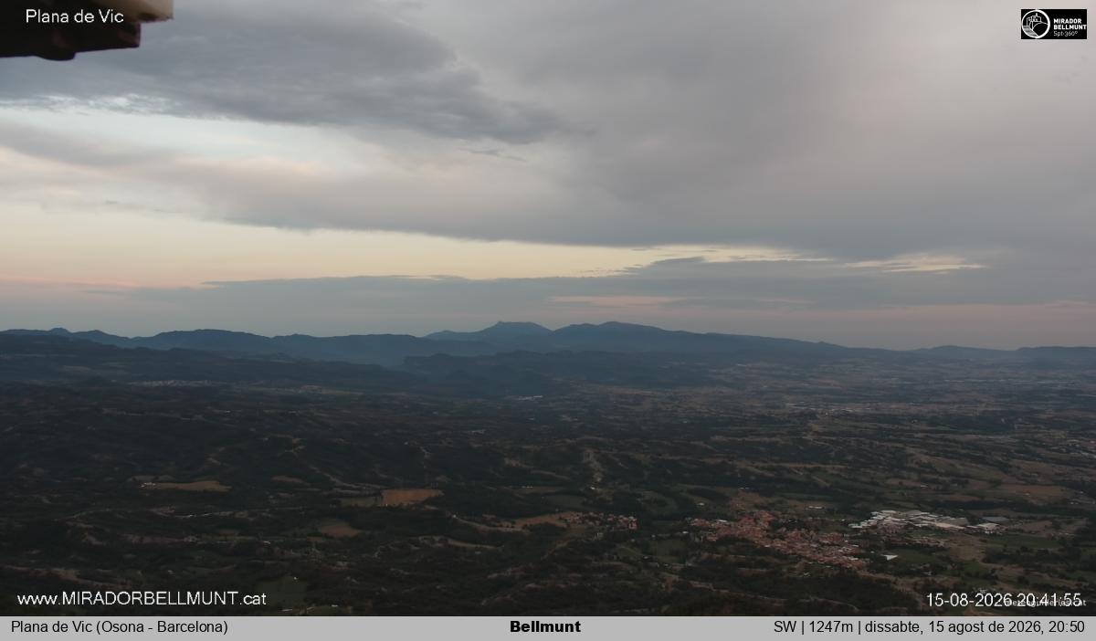 Bellmunt