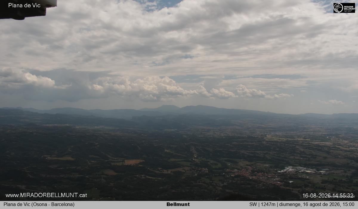 Bellmunt