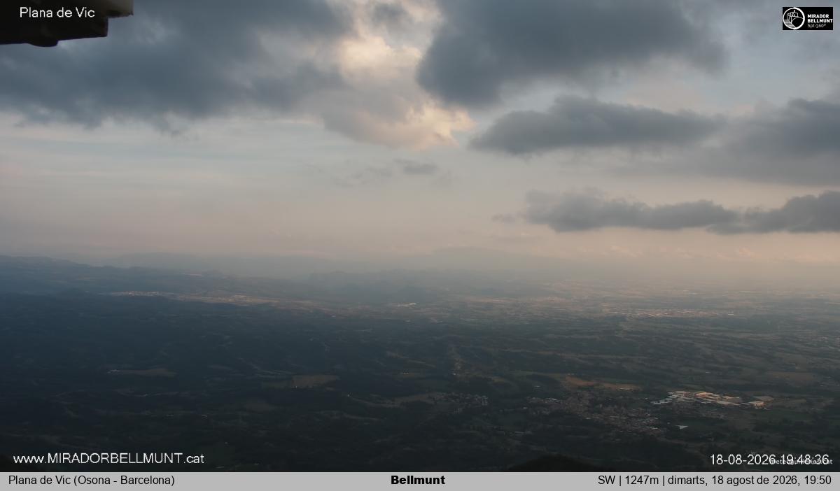 Bellmunt