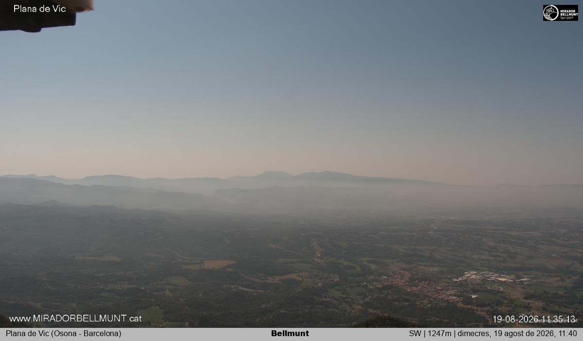 Bellmunt