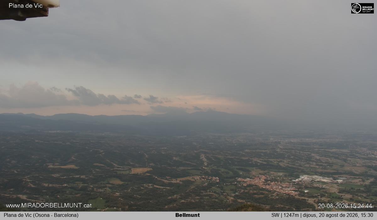 Bellmunt