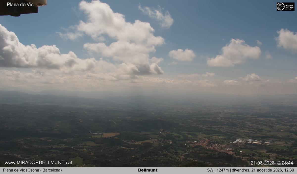 Bellmunt