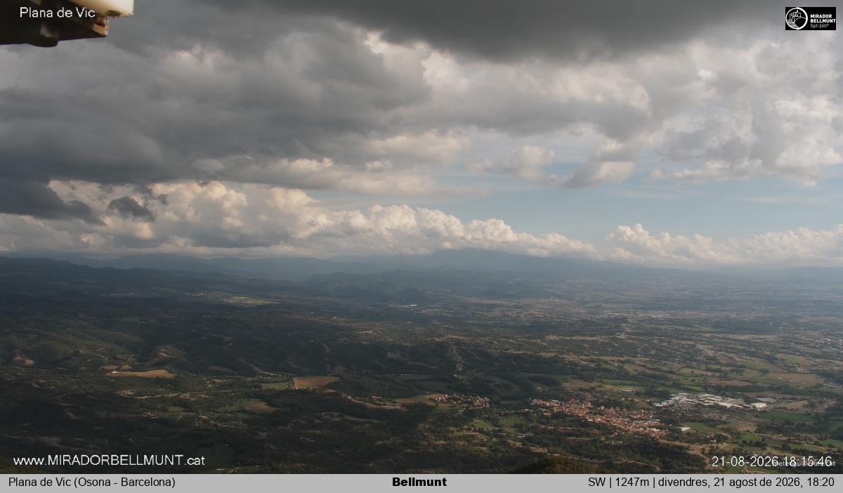 Bellmunt