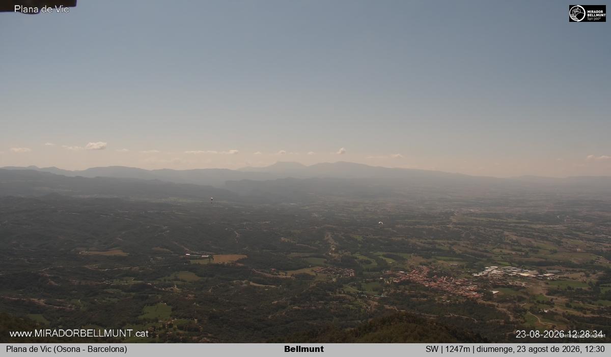Bellmunt