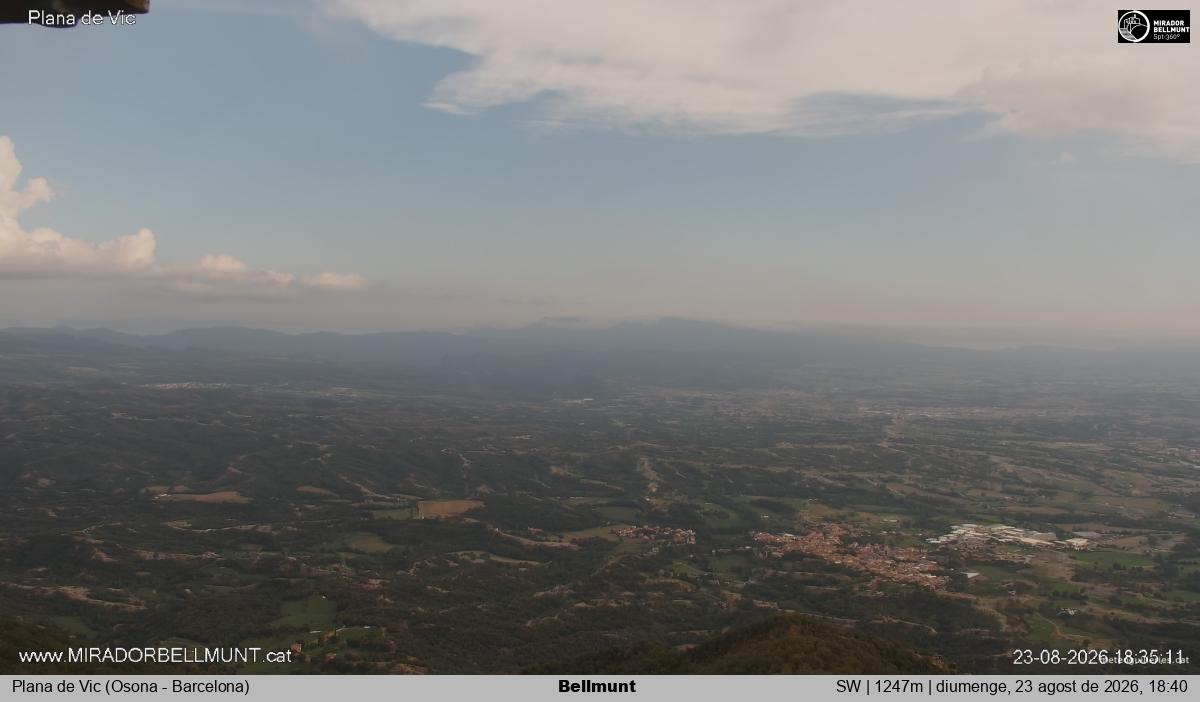 Bellmunt