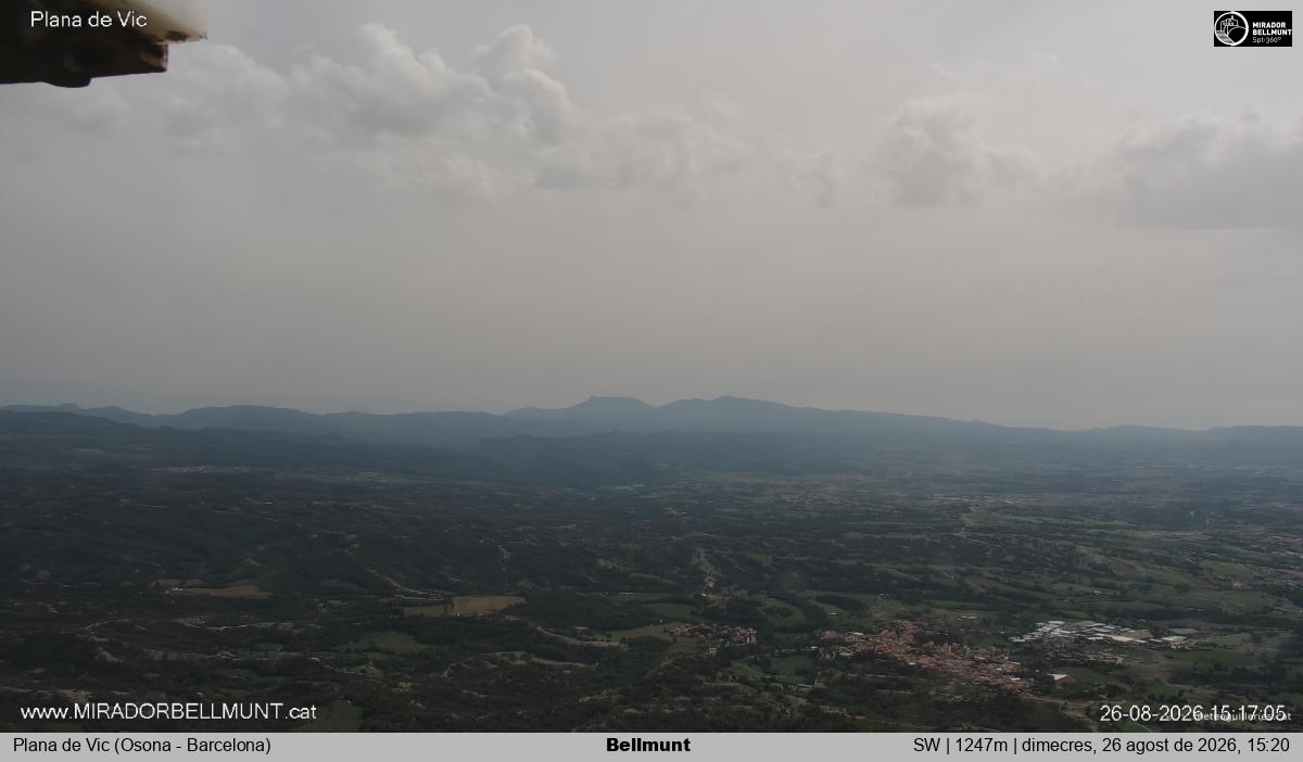 Bellmunt
