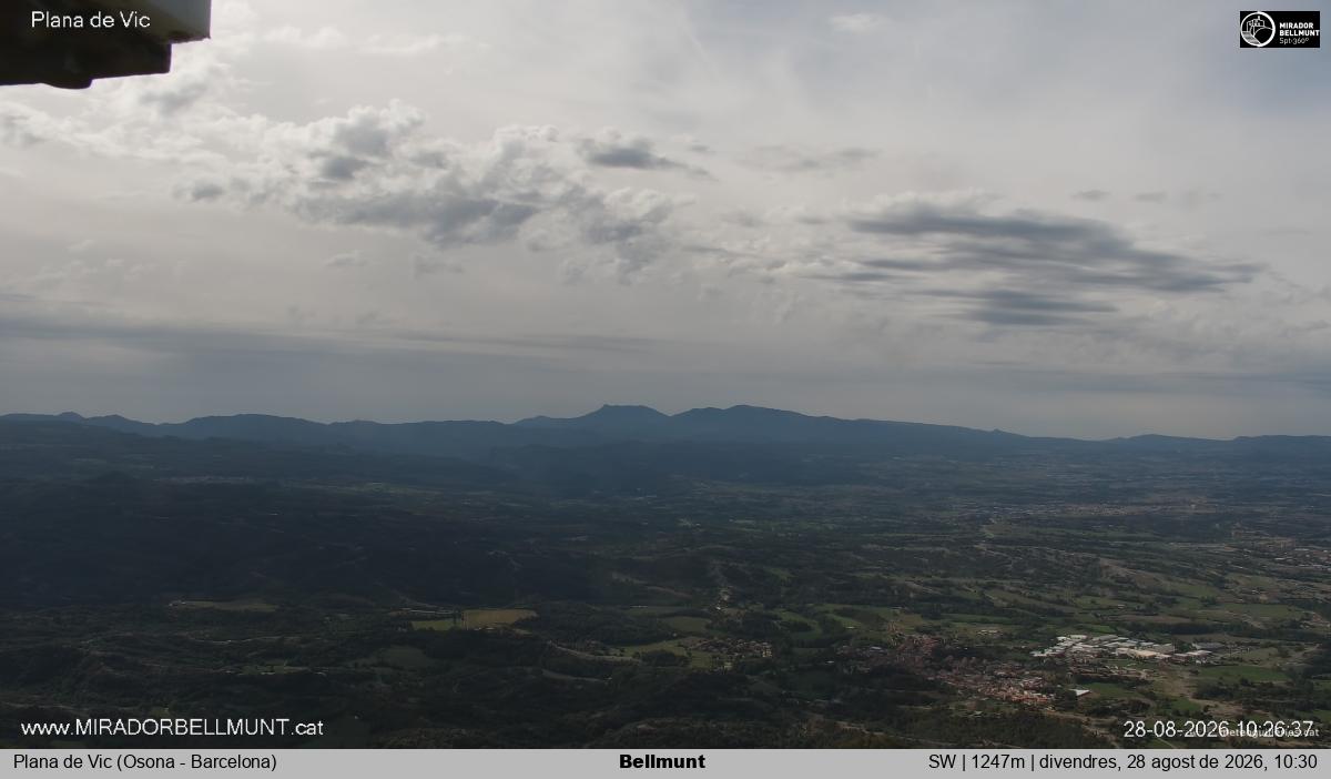 Bellmunt