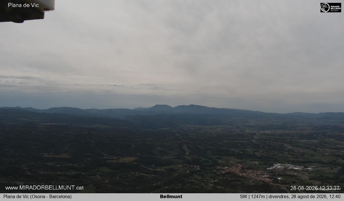 Bellmunt