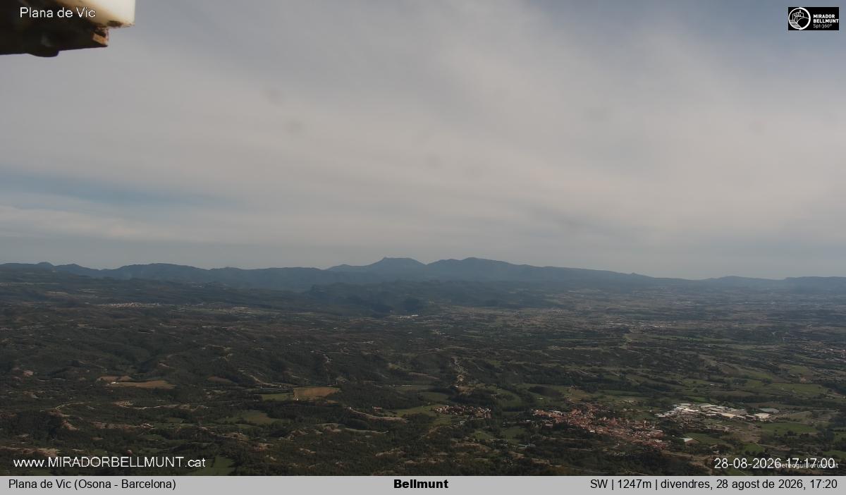 Bellmunt