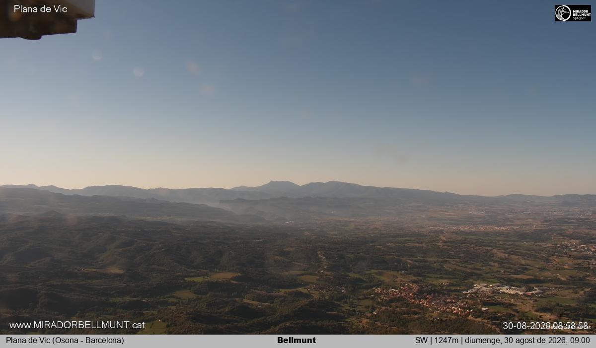 Bellmunt