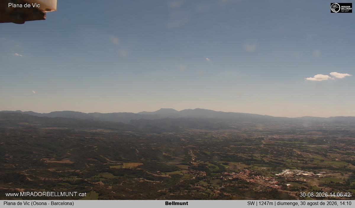 Bellmunt