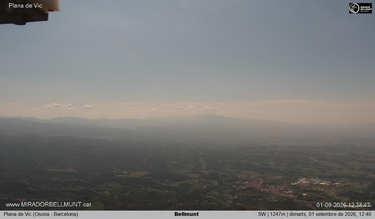 Bellmunt