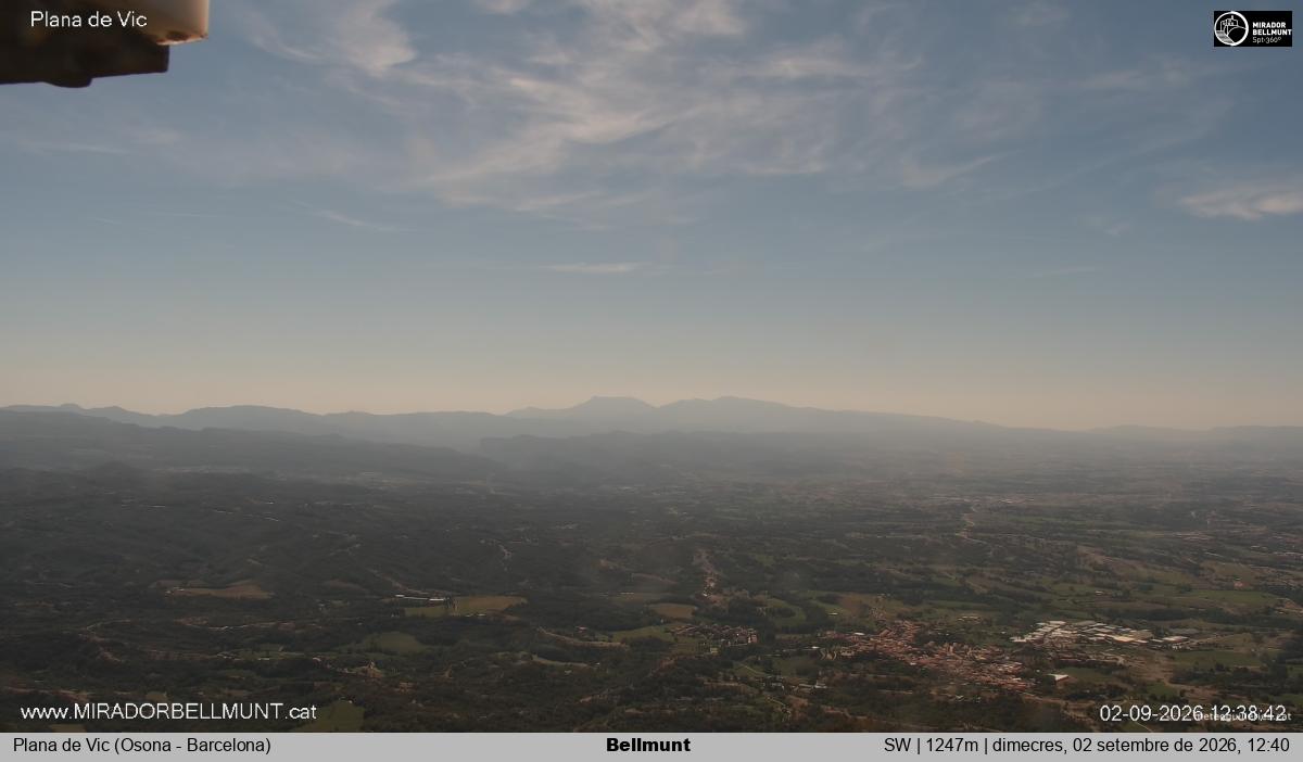 Bellmunt