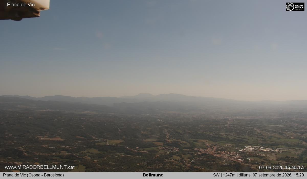 Bellmunt