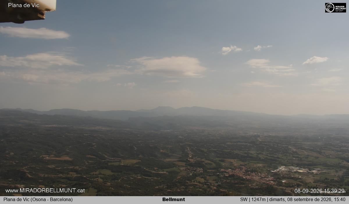 Bellmunt