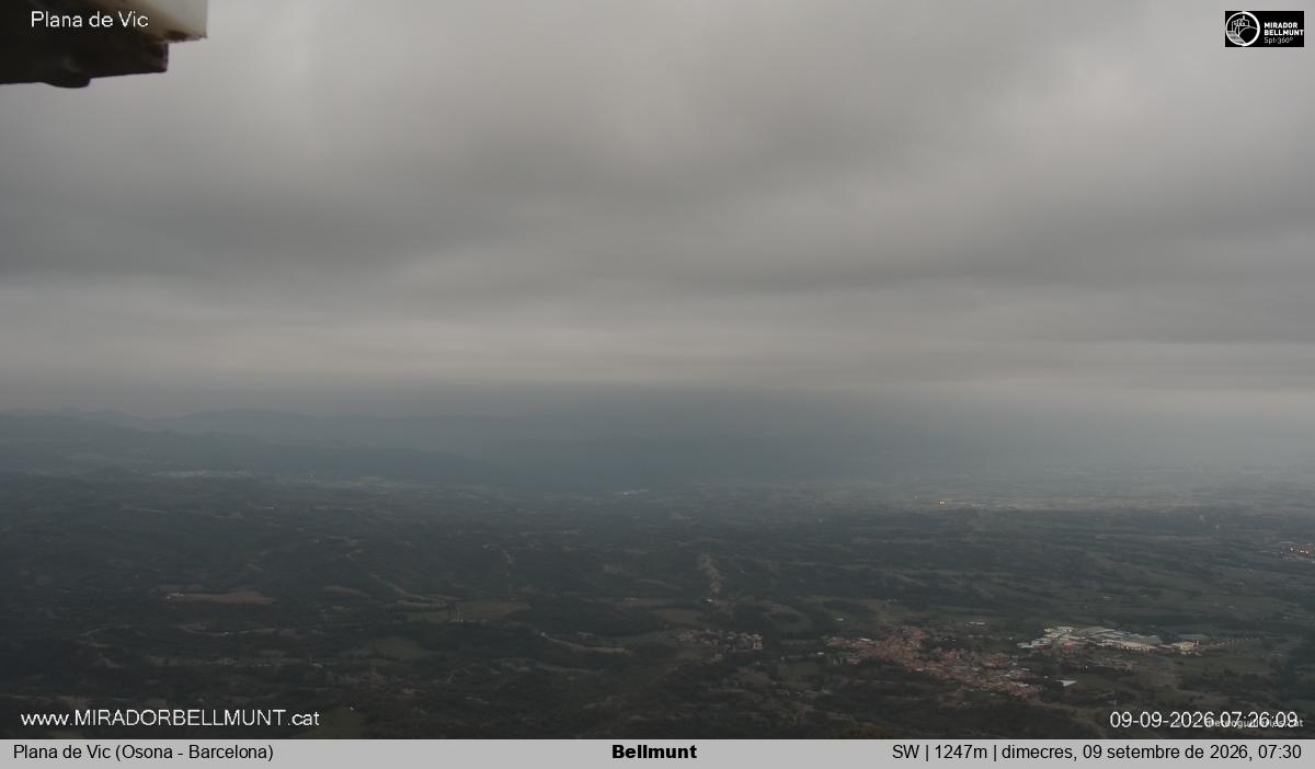 Bellmunt