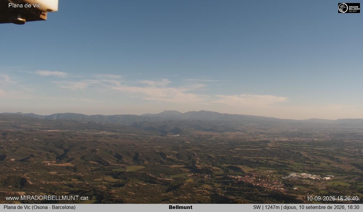 Bellmunt