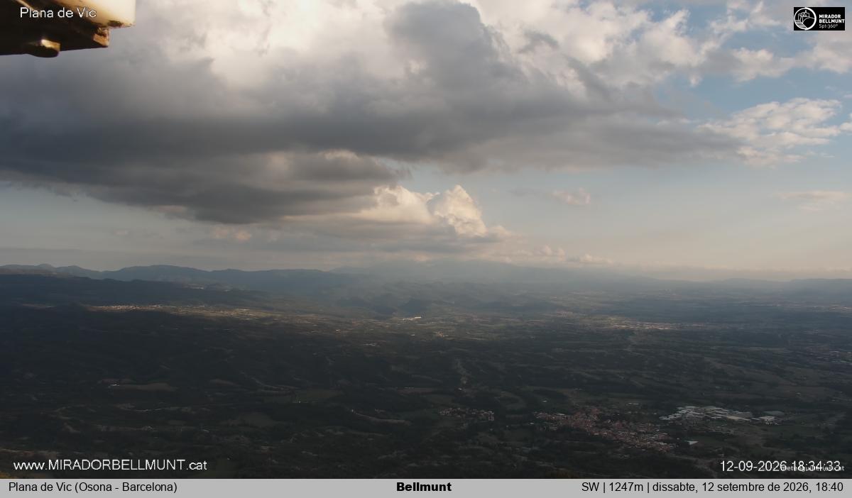 Bellmunt