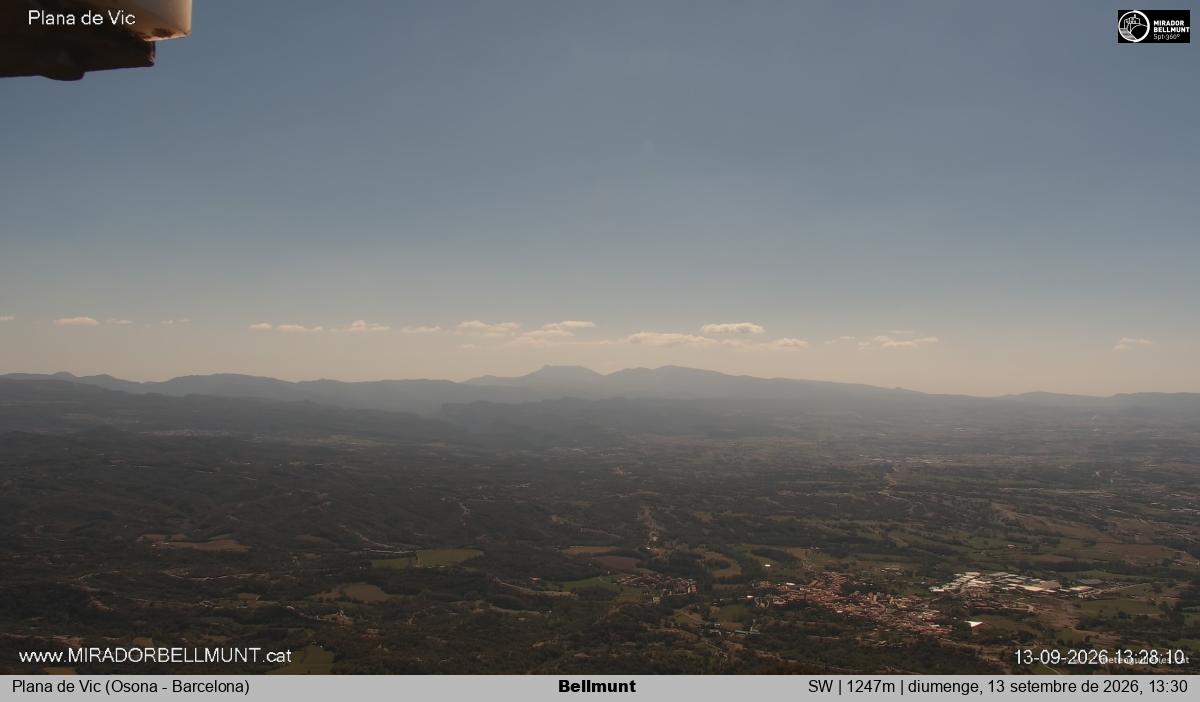 Bellmunt