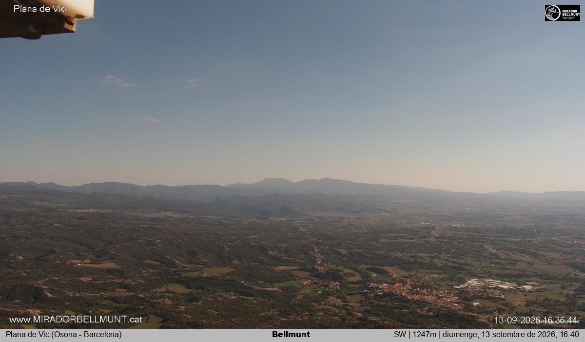 Bellmunt
