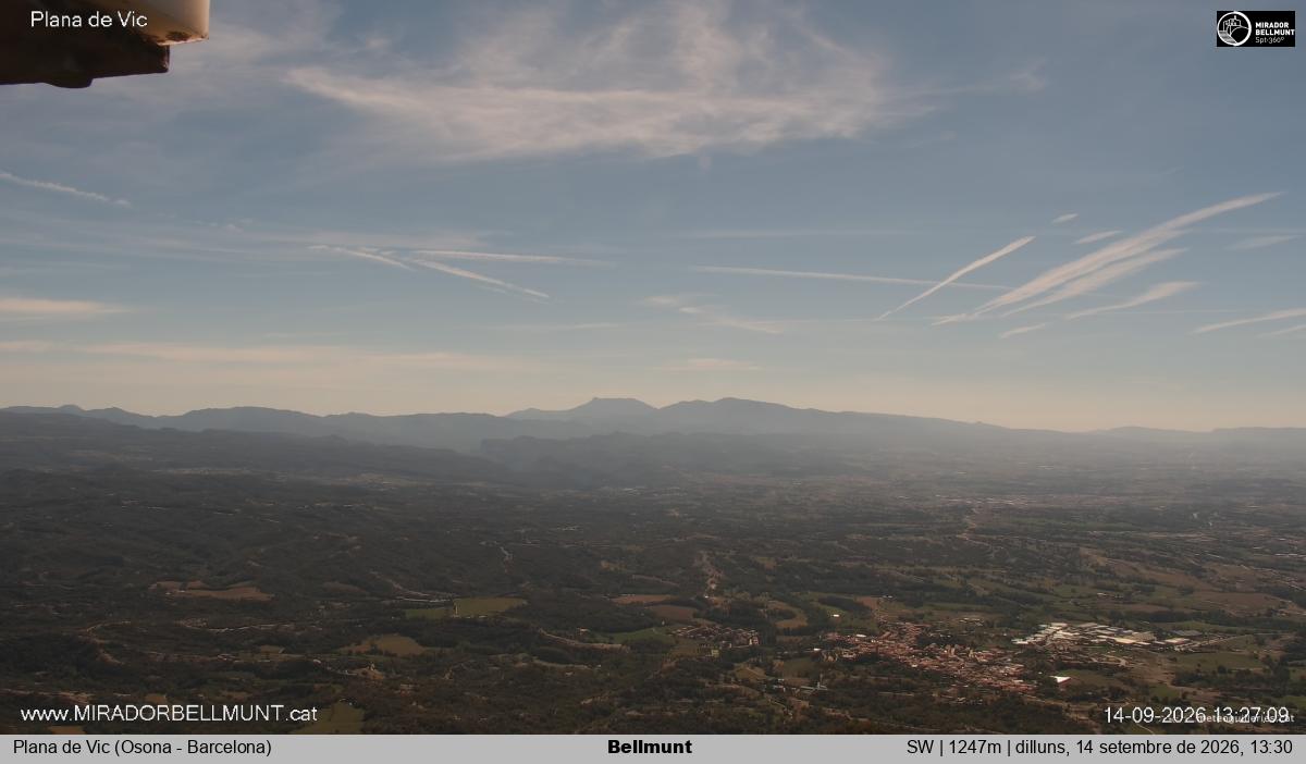 Bellmunt