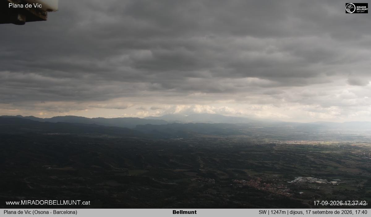 Bellmunt