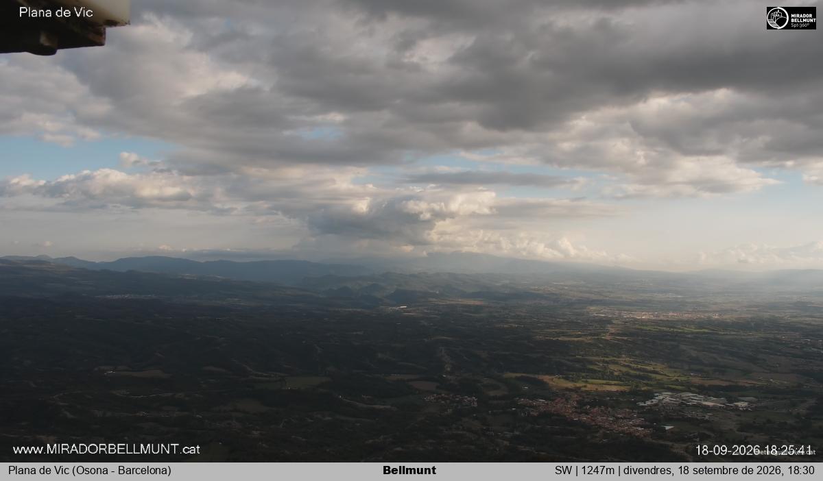 Bellmunt