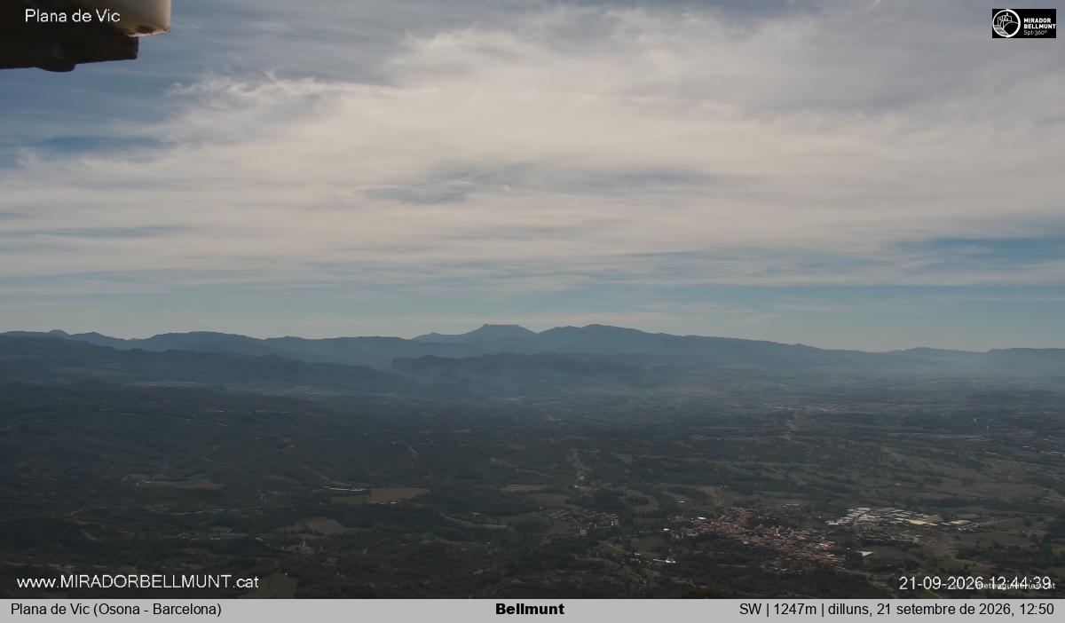 Bellmunt