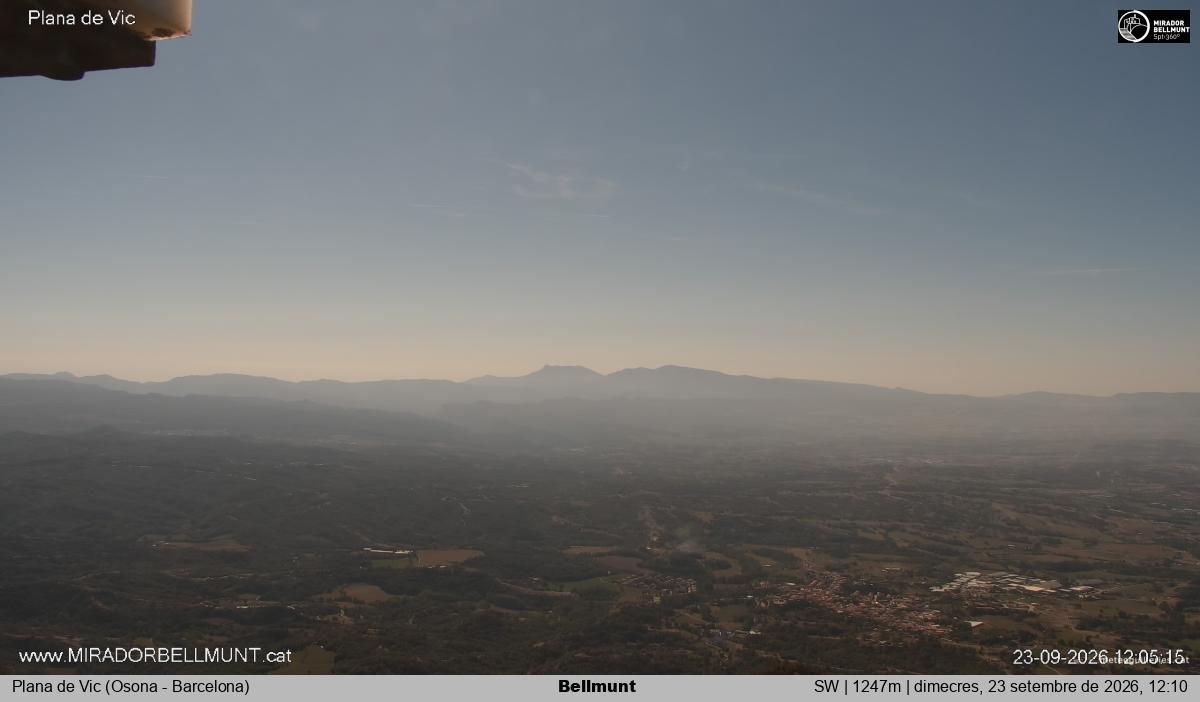 Bellmunt