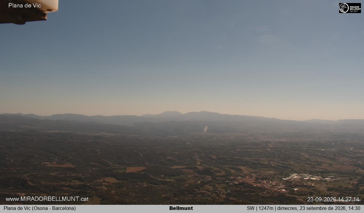 Bellmunt