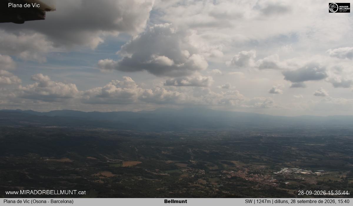 Bellmunt