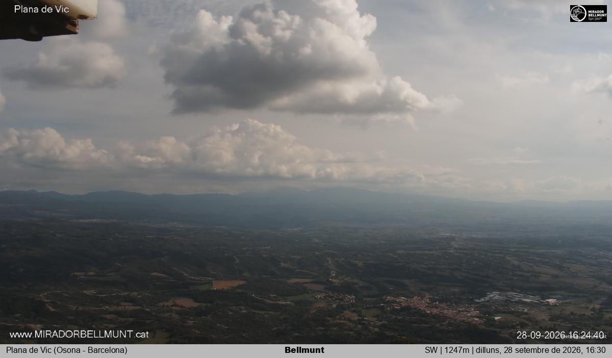 Bellmunt